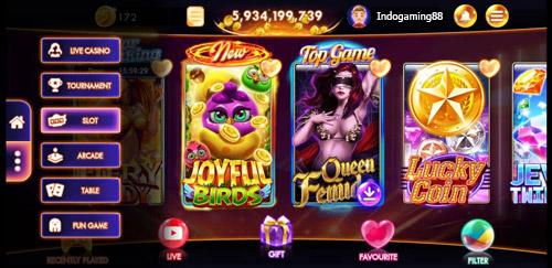 kinggame casino login