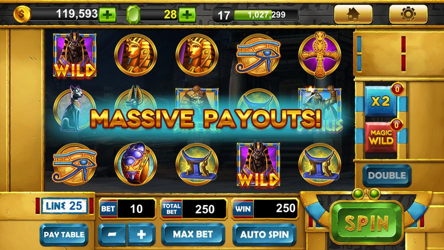 ye7 casino slot