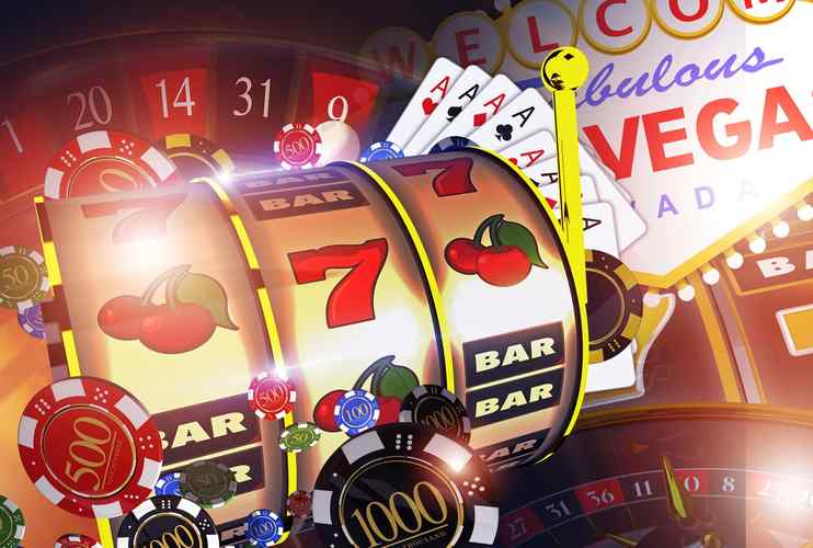 lodi 646 online casino