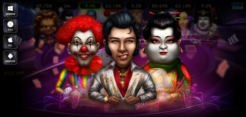 ph dream online casino