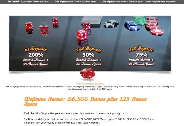 taya 646 casino login