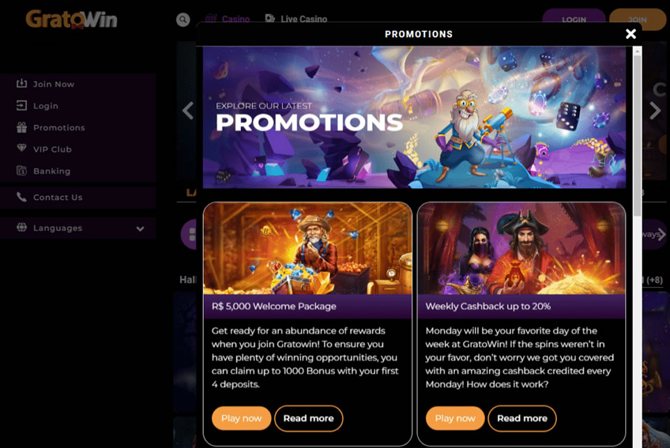 phdream register online casino