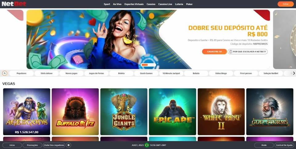 365 casino online